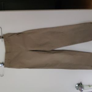 Long pants for kids.  Size 8